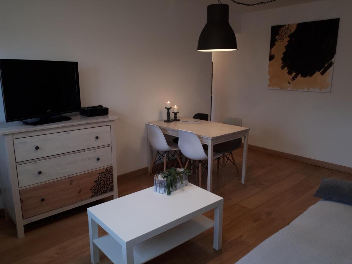 Studio Park Katowice/คอร์ซุฟ ภายนอก รูปภาพ